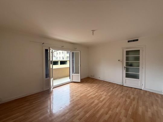 Location Appartement 1 pièce 31m² - Photo 1