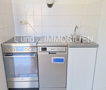 * Single-Wohnung mit Blick ins Grüne auch für Studenten oder Rentner * - Photo 6