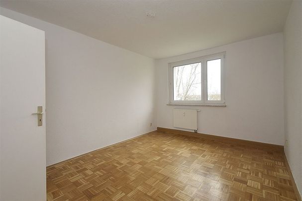 3-Raum-Wohnung Warschauer Straße 28 - Photo 1
