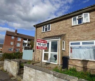 First Floor Flat Lambrok Road, Trowbridge, Wiltshire, BA14 - Photo 4