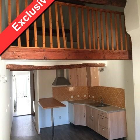 Location Appartement 2 pièces 37m² VINS SUR CARAMY 83170 - Photo 1