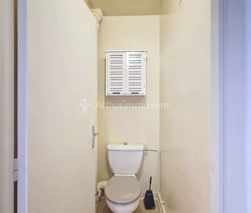 Location Appartement 1 pièce 33m² BEAUMONT 63110 - Photo 4