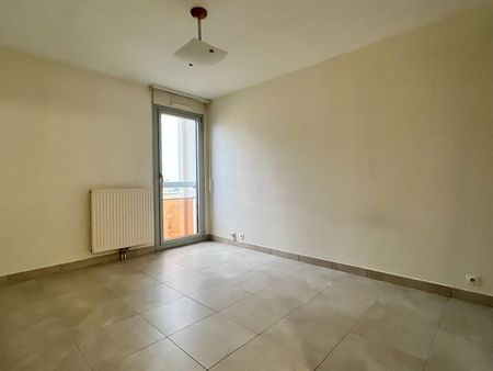 MONTCHAPET – T1 – 30.74 M² - Photo 3