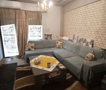 Studio/Γκαρσονιέρα για ενοικίαση Κάτω Εύοσμος (Εύοσμος) - Photo 2