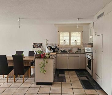 4.5 Zimmer, 107 m², EG - Foto 4