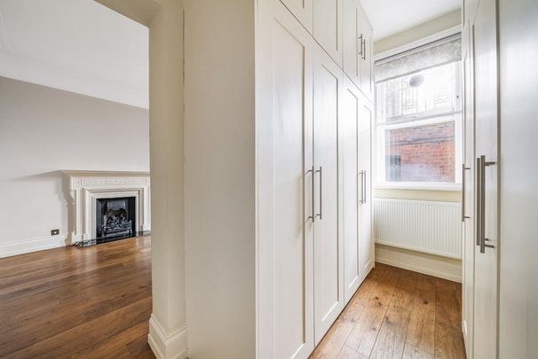 Trebovir Road, London SW5 - Photo 1