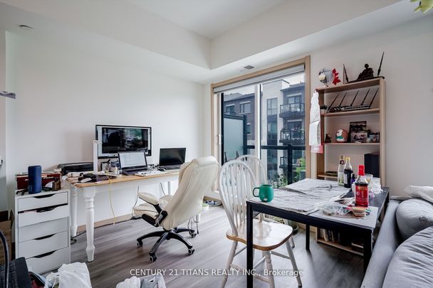 For Lease - 60 Morecambe Gate Unit# C311, Toronto, Ontario - Photo 1