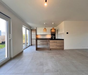 Huis te huur in Deinze met 3 slaapkamers - foto 3