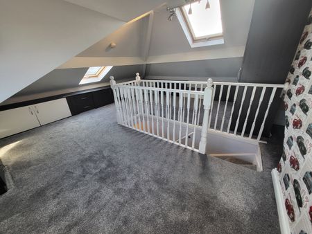 Ryebank Road, Chorlton, Manchester. M21 9LU - Photo 3