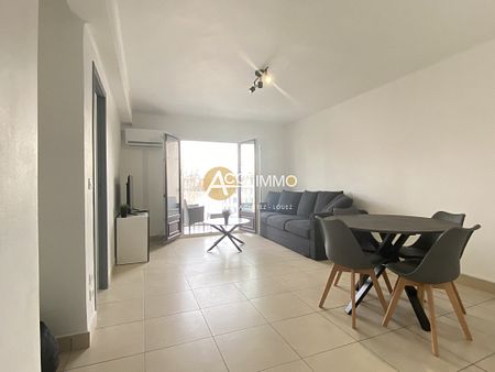 Appartement - Toulon - Photo 2