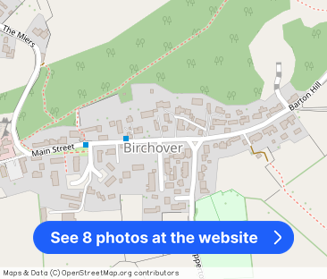 Main Street, Birchover - Photo 1