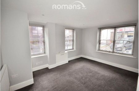 1 bedroom flat to rent - Photo 5