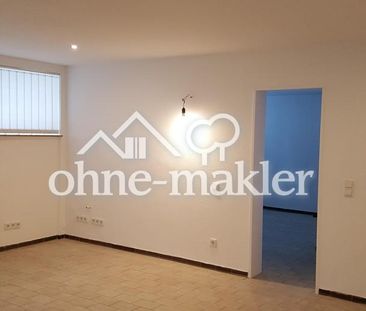Traumwohnung 219 m² voll renoviert auf 2 Etagen mit 2 Eing., Balkon... - Foto 2