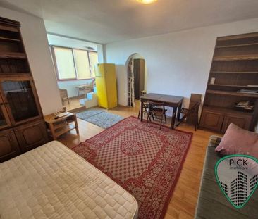 P 4259 - Apartament cu 1 camera si jumatate in Targu Mures, Al. Carpati - Photo 1