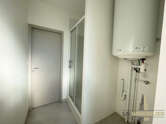 AMIENS CENTRE-VILLE - TYPE 2 - Photo 1