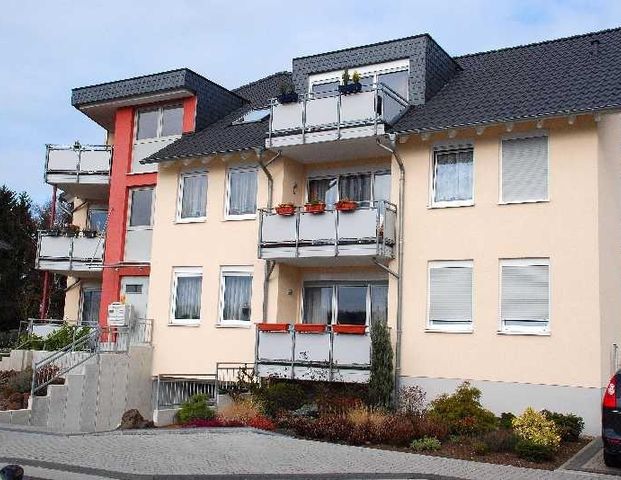 Hennef-Zentrumsnähe: Gepflegtes Wohnen in modernen, hellen Räumen - Foto 1