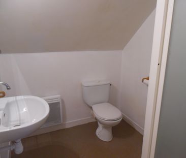 Location / Appartement T3 - Photo 5