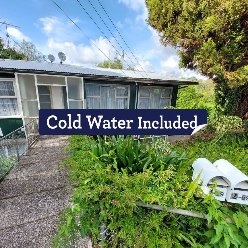 Remuera Easy Living - Photo 1