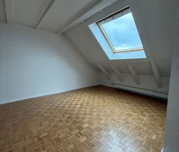 3 Zimmer, 65 m², 5. Stock - Photo 5