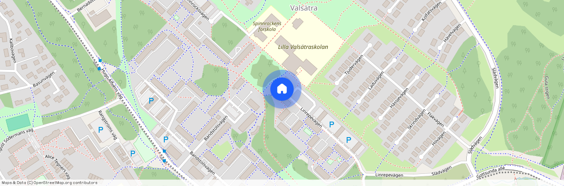 Linrepevägen 54, 756 48, Uppsala