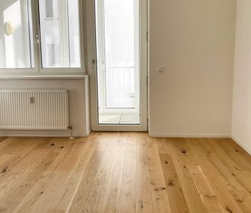 1 Zimmer-Wohnung mit 3m² Loggia | ab Februar 2026 verfügbar - Photo 2