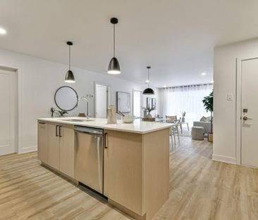 Appartement à louer - Photo 3