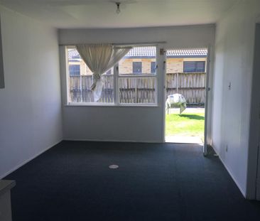 OTAHUHU - 1 bedroom - Photo 2