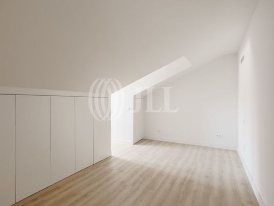 3 room luxury Apartment for rent in Amoreiras, Lisbon - Photo 1