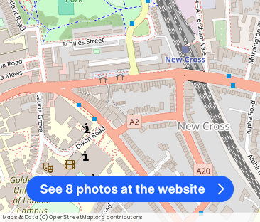 1 bedroom flat for rent - Photo 1