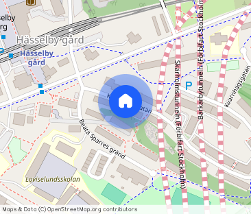 Kvarnhagsgatan 101 - Foto 1