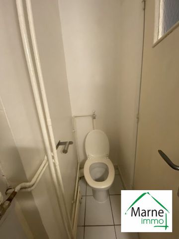 Studio 25m² - Photo 3