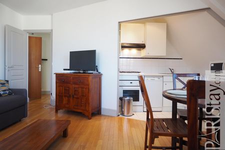 Apartment Abbe Gregoire Bon marché - Photo 4