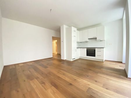 LAIMGRUBENGASSE | EXKLUSIVE TERRASSENWOHNUNG | 2 ZIMMER | NÄHE NASCHMARKT - Photo 4
