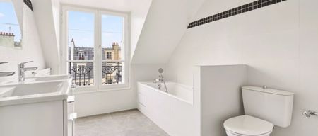 Duplex • Courcelles-Wagram - Photo 5