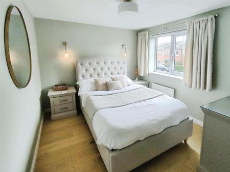 3 bedroom semi-detached house to rent - Photo 4