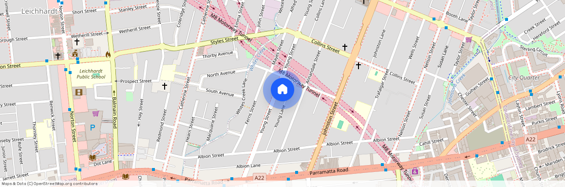 105 Young Street, NSW 2038, Annandale