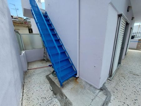 Διαμέρισμα για ενοικίαση Κολοκοτρώνη (Συκιές) - Φωτογραφία 4