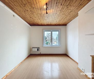 Verzorgde rijwoning met 3 ruime slaapkamers - Photo 5