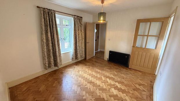 3 bedroom semi-detached house to rent - Photo 1