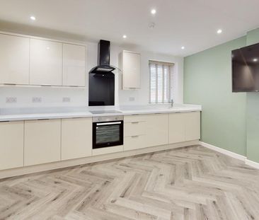 4 bedroom house to rent - Photo 2