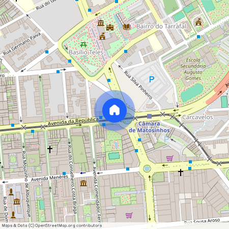 Fânzeres e São Pedro Da Cova, Gondomar, Porto