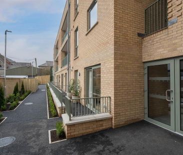 Apt 16 Porters Annex, 31 Apsley Street, Donegall Pass, Belfast, BT7... - Photo 2