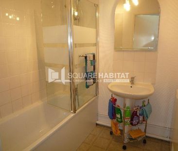 Location Appartement 1 pièce 23m² DUNKERQUE 59140 - Photo 5