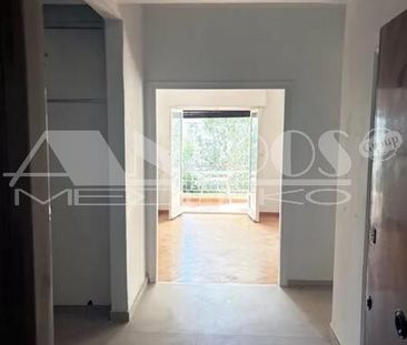 Διαμέρισμα για ενοικίαση Παναγίτσα (Παλαιό Φάληρο) - Photo 2