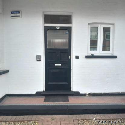 2 bedroom property to rent in Harrow - Photo 1