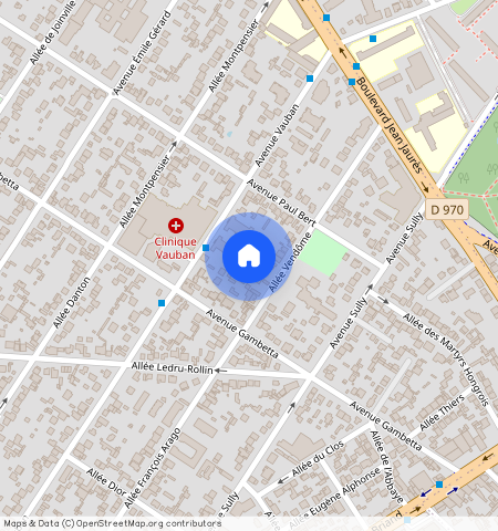 LIVRY GARGAN (93190)