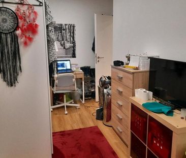 WG - Nachmieter gesucht ab 01 .12.25 - Foto 1