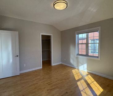 For Lease - 6 Sutherland Drive Unit# CH1, Toronto C11, Ontario - Photo 2