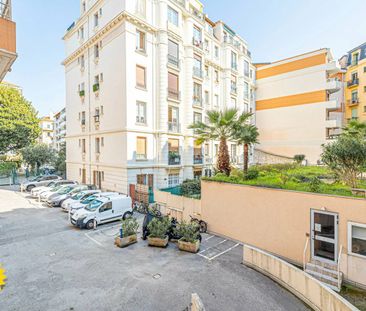 Appartement Nice 19,01 m² - Photo 4