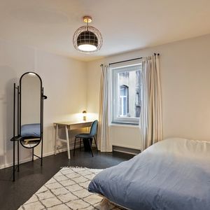 Room at Rue de Pavie 111 - Foto 2